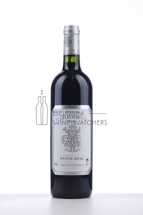Picture of 2009 LA FLEUR DE GAY